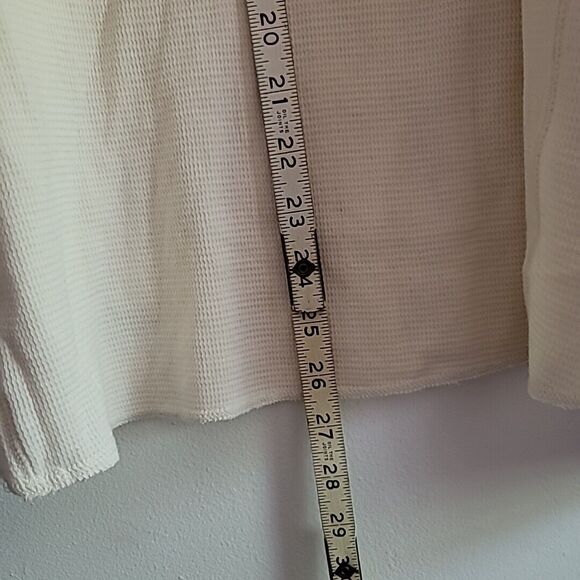 Nike Chicago Cubs Cooperston Collection Waffle Baseball Long Sleeve Shirt Mens L - Picture 12 of 13